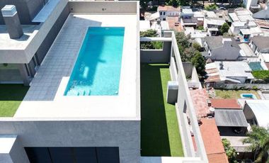 Departamento - Lanús Este