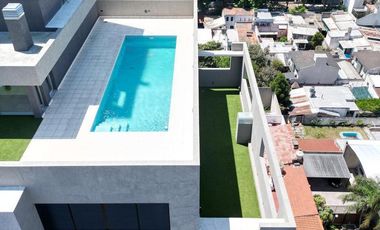 Departamento - Lanús Este
