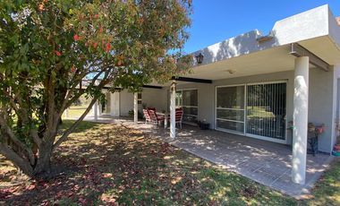 Casa en Zona Sur