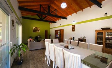 Casa en Zona Sur
