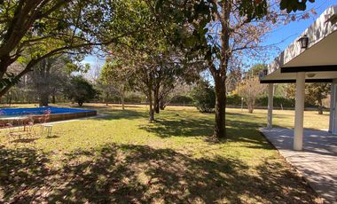 Casa en Zona Sur