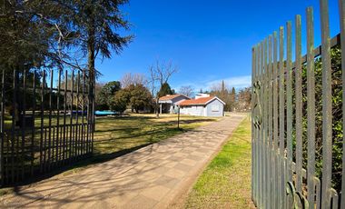 Casa en Zona Sur