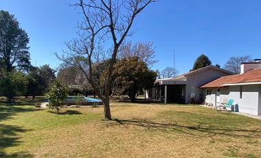 Casa en Zona Sur
