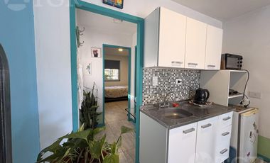 Departamento en Belen De Escobar