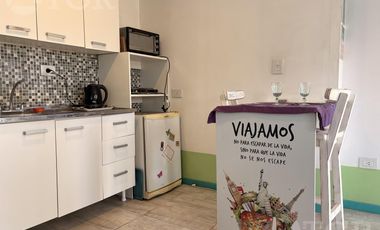 Departamento en Belen De Escobar