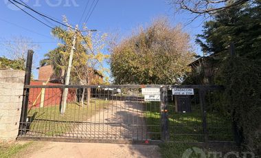 Departamento en Belen De Escobar