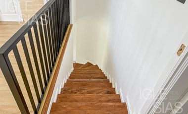 Casa en venta y alquiler al lago en Las Glorietas, Nordelta