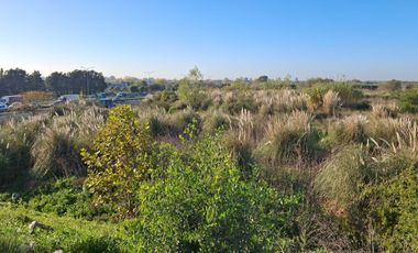 Terreno industrial en General San Martin