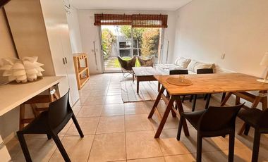 Departamento - Fincas de Iraola II
