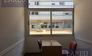 Oficina - Countries/B.Cerrado (Pilar)