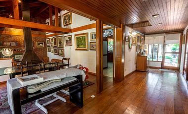 Venta - Casa 3 dormit    casa de huéspedes - Bella Vista