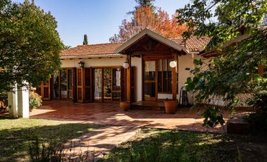 Venta - Casa 3 dormit    casa de huéspedes - Bella Vista