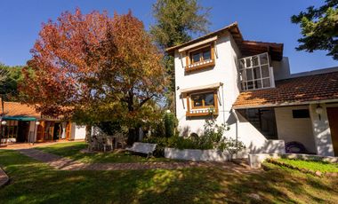Venta - Casa 3 dormit    casa de huéspedes - Bella Vista