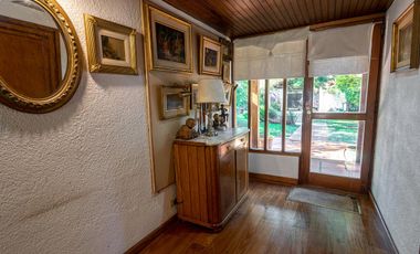 Venta - Casa 3 dormit    casa de huéspedes - Bella Vista