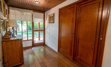 Venta - Casa 3 dormit    casa de huéspedes - Bella Vista