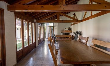 Venta - Casa 3 dormit    casa de huéspedes - Bella Vista
