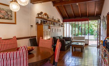 Venta - Casa 3 dormit    casa de huéspedes - Bella Vista