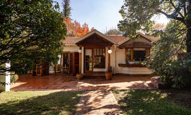 Venta - Casa 3 dormit    casa de huéspedes - Bella Vista