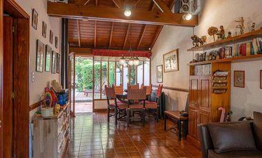 Venta - Casa 3 dormit    casa de huéspedes - Bella Vista