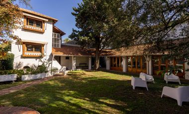 Venta - Casa 3 dormit    casa de huéspedes - Bella Vista