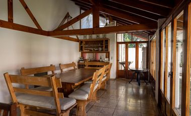 Venta - Casa 3 dormit    casa de huéspedes - Bella Vista