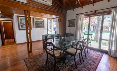 Venta - Casa 3 dormit    casa de huéspedes - Bella Vista
