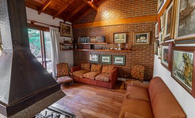 Venta - Casa 3 dormit    casa de huéspedes - Bella Vista