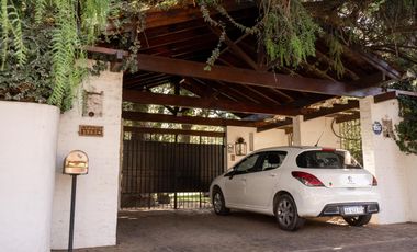 Venta - Casa 3 dormit    casa de huéspedes - Bella Vista