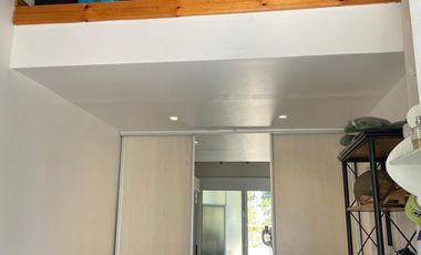 Departamento en venta - Canning, Complejo La Vieja Estación