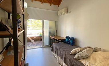 Departamento en venta - Canning, Complejo La Vieja Estación