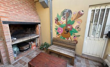 Alquiler planta alta Santa Fe