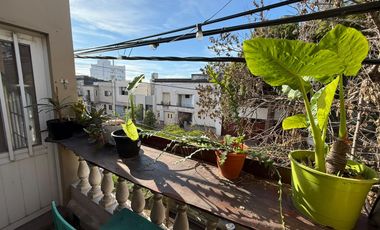 Alquiler planta alta Santa Fe