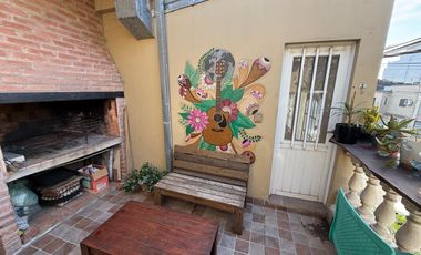 Alquiler planta alta Santa Fe