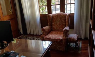 CASA EN VENTA EN TRONADOR 2700 COGHLAN