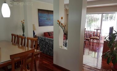 CASA EN VENTA EN TRONADOR 2700 COGHLAN