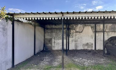Departamento - Moron