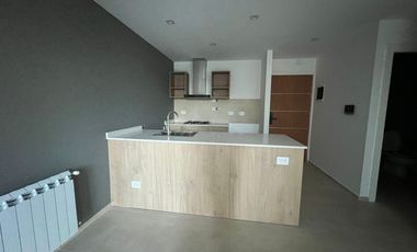 Departamentos en zona norte