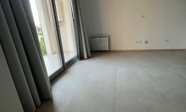 Departamentos en zona norte