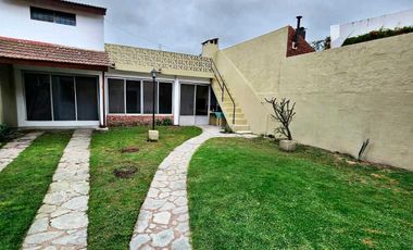 Casa a la venta en General Rodriguez