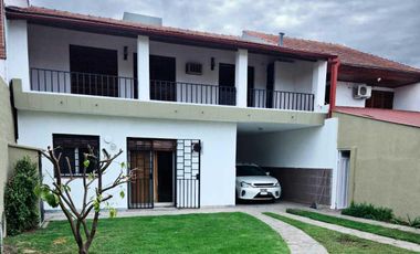 Casa a la venta en General Rodriguez