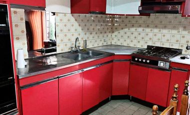 Casa a la venta en General Rodriguez