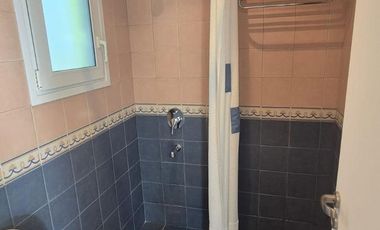 Casa en alquiler amoblada en Santa Maria de Tigre con amarra propia