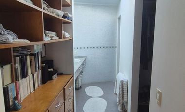 Casa en alquiler amoblada en Santa Maria de Tigre con amarra propia
