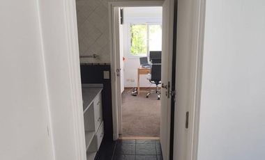 Casa en alquiler amoblada en Santa Maria de Tigre con amarra propia