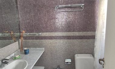 Casa en alquiler amoblada en Santa Maria de Tigre con amarra propia