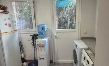 Casa en alquiler amoblada en Santa Maria de Tigre con amarra propia