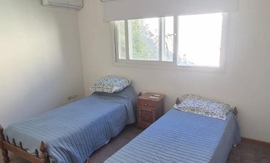 Casa en alquiler amoblada en Santa Maria de Tigre con amarra propia