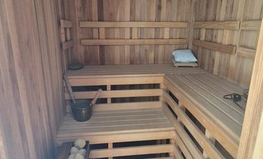 Casa en alquiler amoblada en Santa Maria de Tigre con amarra propia