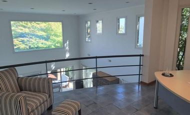 Casa en alquiler amoblada en Santa Maria de Tigre con amarra propia