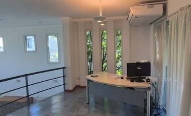 Casa en alquiler amoblada en Santa Maria de Tigre con amarra propia